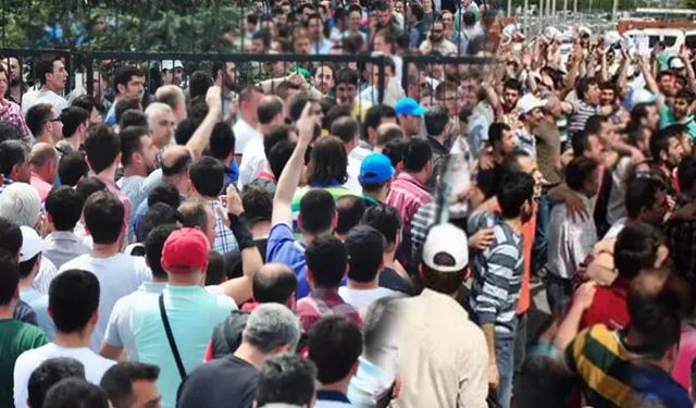 Valilik duyurdu: Bursa'da 5 günlük eylem yasası
