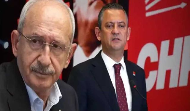 CHP kurultay davası başladı!