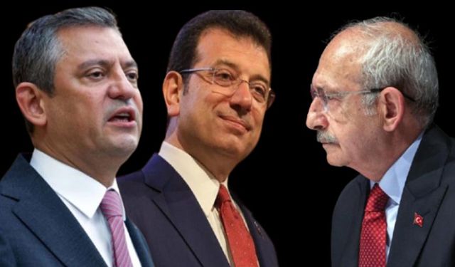 CHP kurultay davası ertelendi, kritik karar Eylül’de