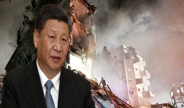 Savaş büyüyor ABD'den sonra savaşa kim dahil olacak?