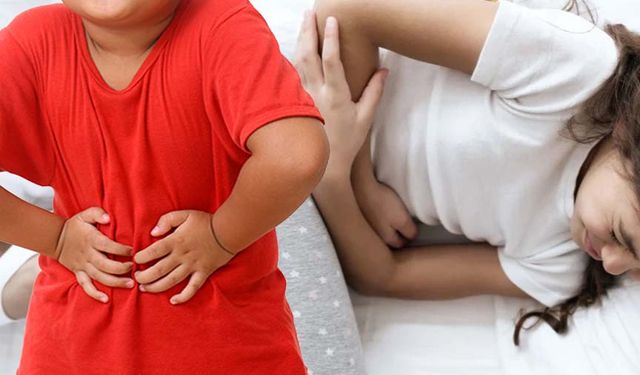 Çocuğunuz ishal mi oldu? İşte doğal çözümler