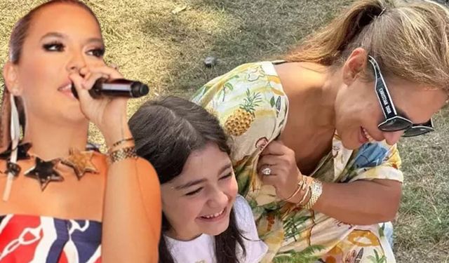 Demet Akalın: Güzel gönül almayı bilirim