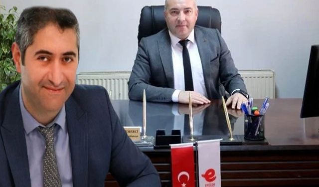 Şok istifalarla sarsılan Efeler Belediyesi'nde şimdi ne olacak?