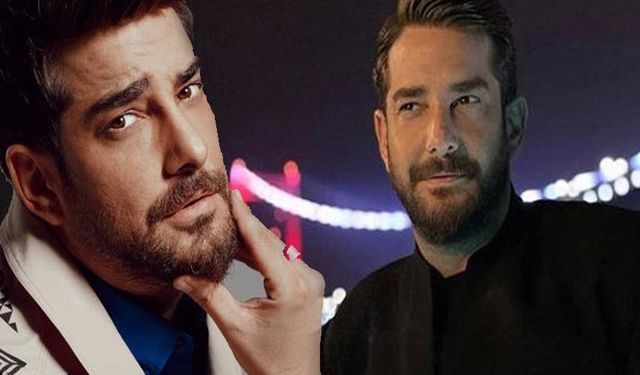 Enis Arıkan'dan şok hamle!