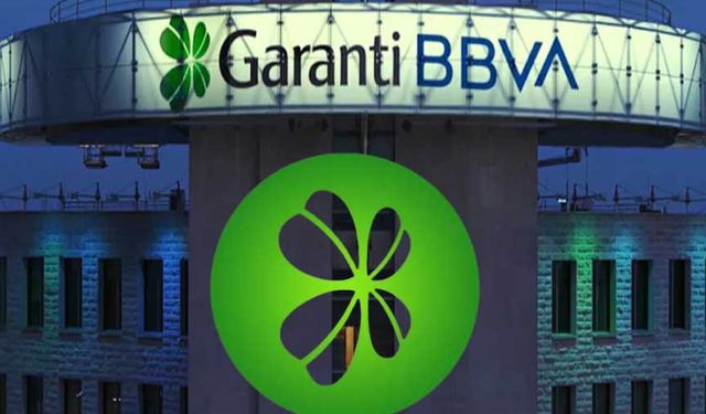 Garanti BBVA zam haberini duyurdu!
