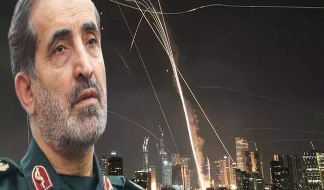 Genelkurmay Başkanı Ali Şadmani hayatta mı?