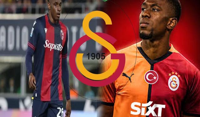 Galatasaray transfer yoğunluğu!