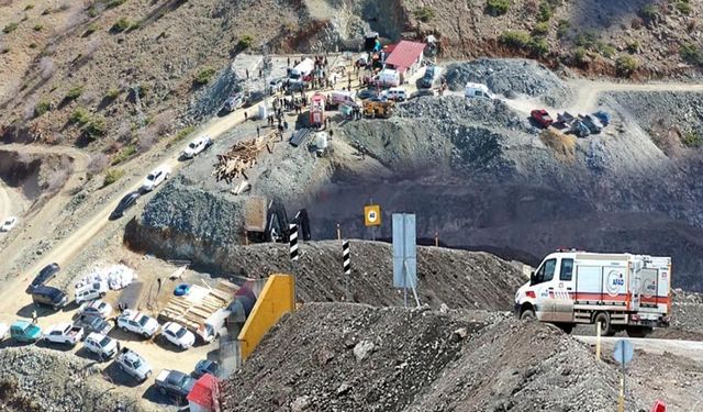 İliç  davasında kritik duruşma: Savunmalar alındı
