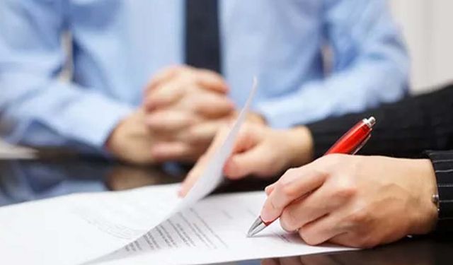 2025 Kamu Toplu İş Sözleşmesi  görüşmeleri başlıyor
