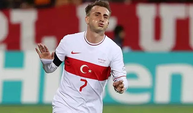 Aktürkoğlu'ndan FIFA Kulüpler Dünya Kupası'nda olay açıklamalar!