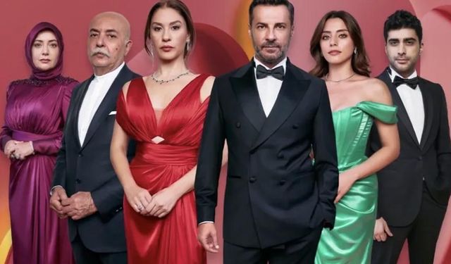 Kızılcık Şerbeti'nde şok ayrılıklar: 6 isim diziye veda etti