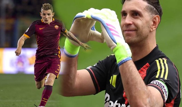 Galatasaray'dan Martinez ve Lucas Digne için büyük teklif!