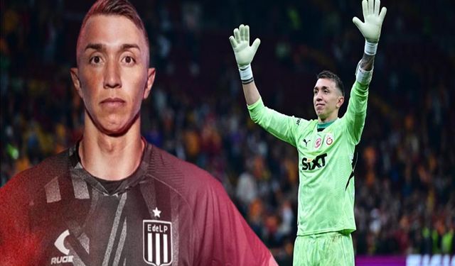 Muslera'nın yeni takımı belli oldu!