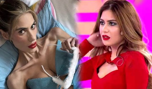 Nihal Candan'ın ölümü  sonrası  Anoreksiya nervoza nedir? TPD'den açıklama