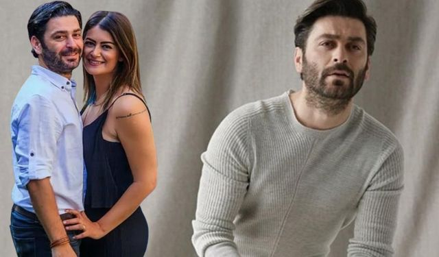 Ozan Akbaba aşka geldi!