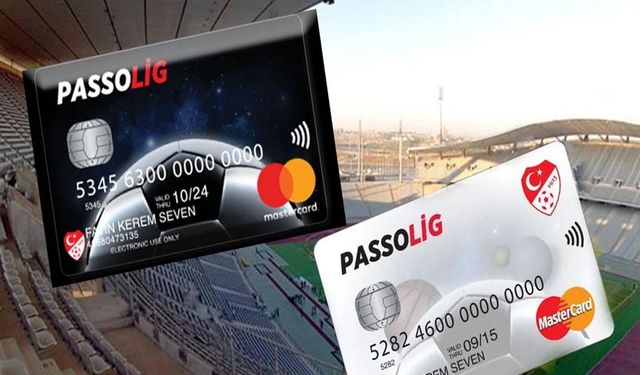 Passolig ücretlerine büyük zam!