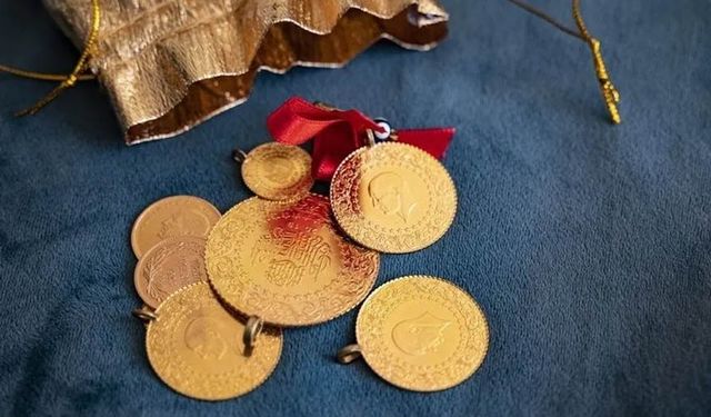 Güncel altın fiyatları 27.06.2025