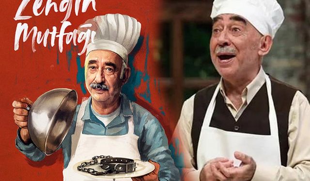 Şener Şenden sahnelere duygusal veda