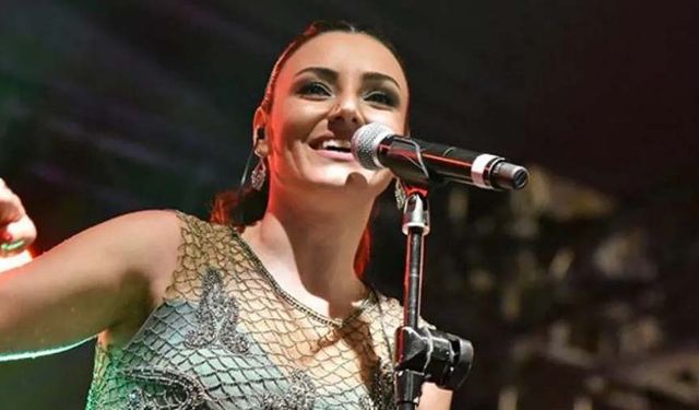 Sevcan Orhan'dan iyi haber: Taburcu edildi!