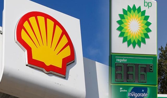 Shell'den BP iddialarına yalanlama: “Herhangi bir görüşme yok”