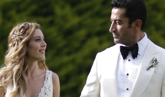 Ayrılık iddiaları çöktü: Sinem Kobal'dan romantik cevap