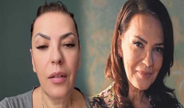 Yeşim Salkım linç sonrası özür diledi!