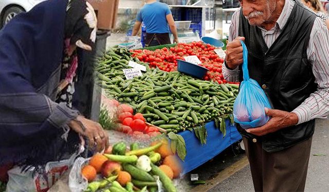 Haziran 2025’te açlık sınırı 26 bin TL’yi aştı