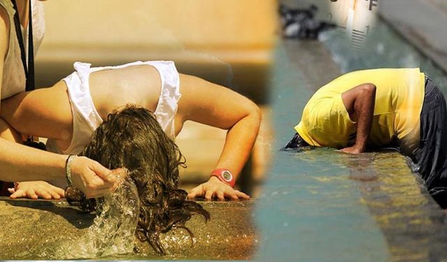 İstanbul kavrulacak AKOM uyardı: Tarih belli!