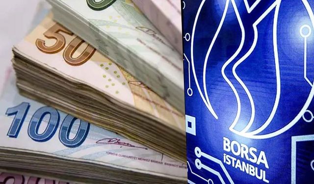 Borsa İstanbul güne yükselişle başladı