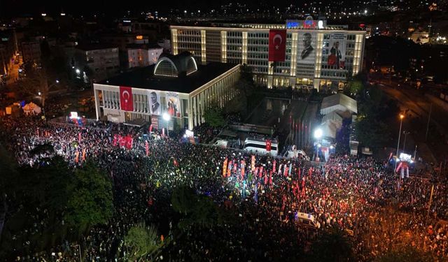 Zafer Partisi, CHP’nin Saraçhane mitingine katılmayacak