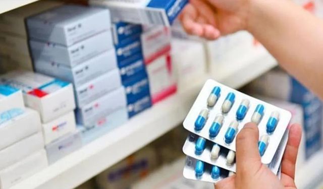 TEİS Başkanı uyardı eczaneler krizin eşiğinde