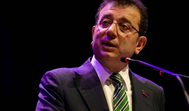İmamoğlu’ndan Leman Tepkisi: “Provokasyona Geçit Verilmemeli”