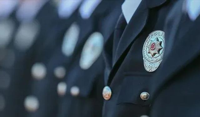 Kim hangi göreve atandı: İşte yeni emniyet listei