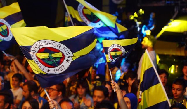 Fenerbahçe'den 'Doping' açıklaması: Saint-Maximin'e hukuki cevap