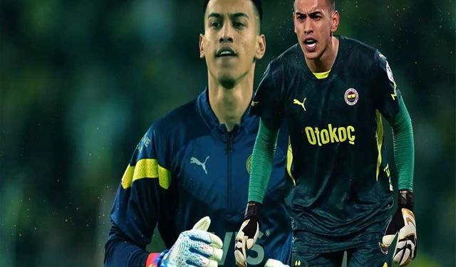 Fenerbahçe'den flaş kaleci kararı!