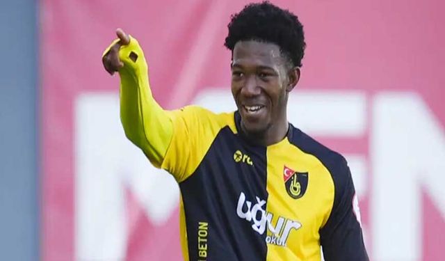 İstanbulspor’dan Tarihi Transfer: Gaoussou Diarra Feyenoord’da