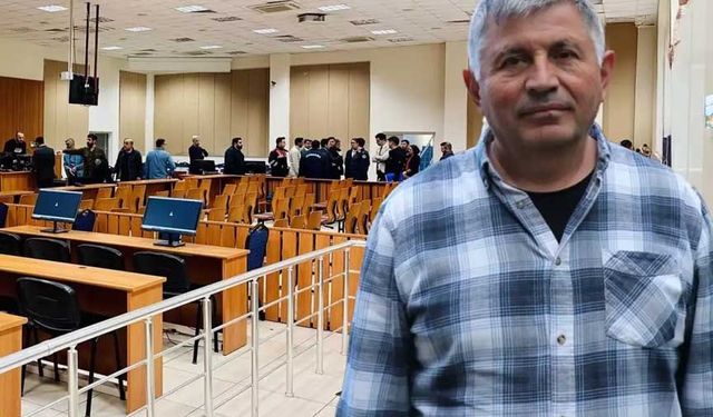 Grand Kartal Otel'in sahibinden mahkemeyi şoka sokacak açıklama!
