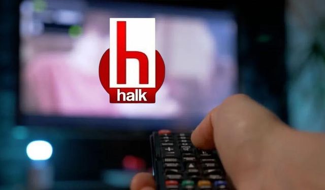 RTÜK'ten Halk TV'ye kin/nefret cezası: Ekranlar kararıyor