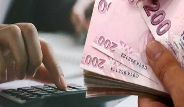 Gözler memur ve emekli maaşı zamlarında!