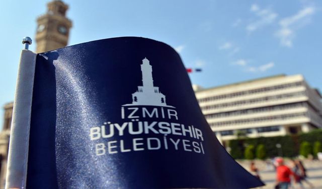 İzmir’de yolsuzluk soruşturması: Tunç Soyer dahil 45 tutuklu