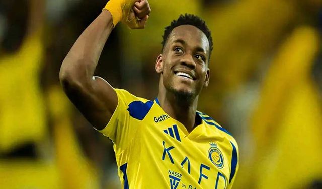 Fenerbahçe'de Jhon Duran heyecanı