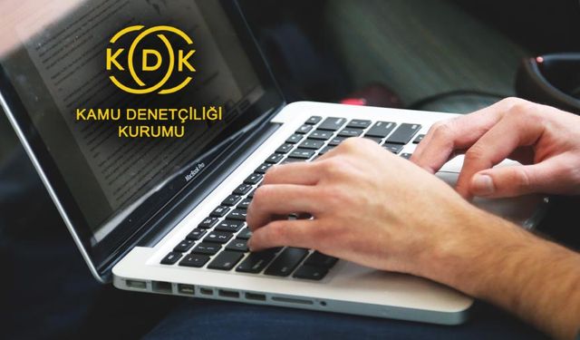 KDK’ya 2025’in ilk yarısında  9.168 başvuru yapıldı