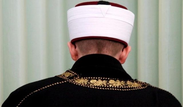 Konya'da sahte diploma skandalı: 4 İmam tutuklu