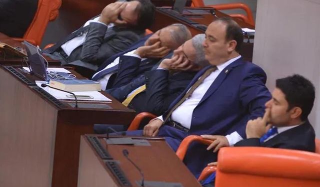 Milletvekili maaşı temmuzda 229 bin TL’yi geçti