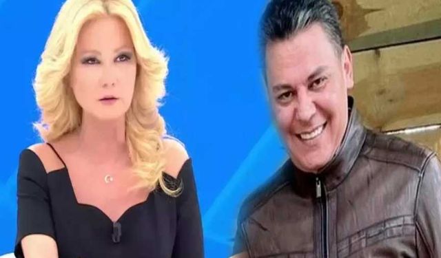 Müge Anlı'nın eşi Şinasi Yüzbaşıoğlu nereye atandı?