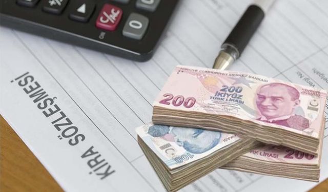 Temmuz 2025 kira zam oranı ne kadar olacak?