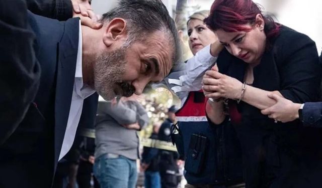Yenidoğan Çetesi davası yarına ertelendi