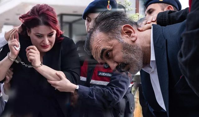 Yenidoğan çetesi davasında tahliye itirazı