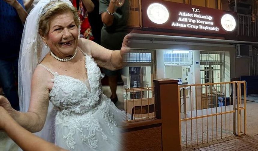 Huzurevi sakini ölü bulundu!