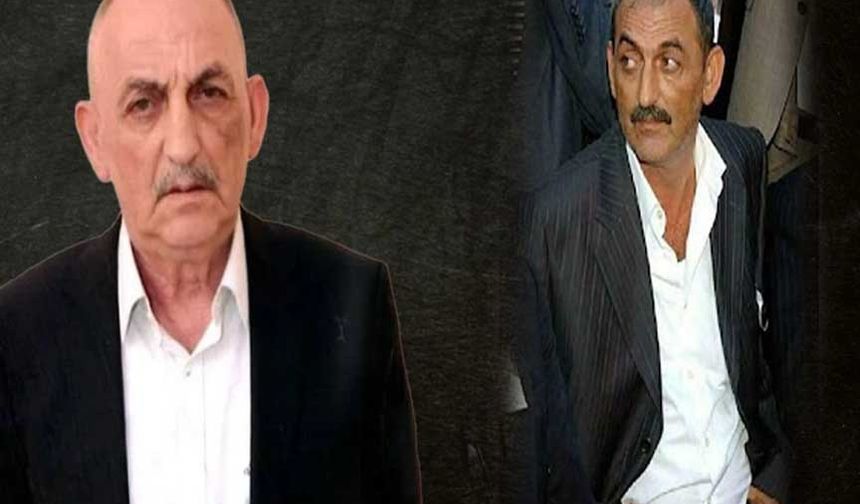 Ahmet Tekin Baykal hayatını kaybetti